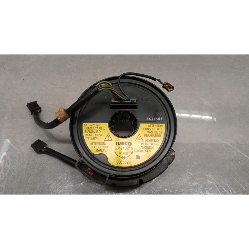IVECO CONTATTO SPIRALE IVECO Stralis 2013> usato