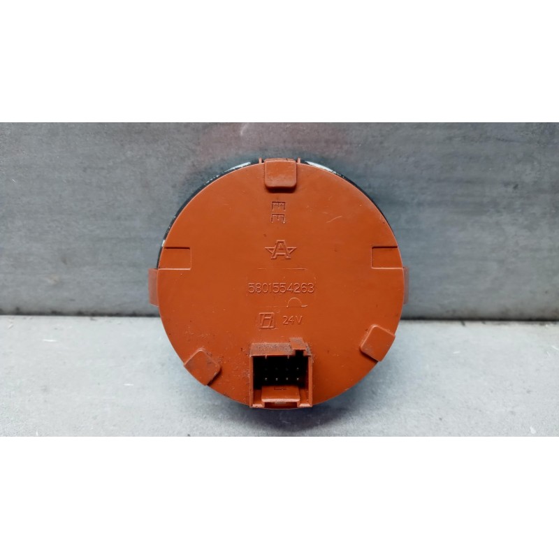 IVECO BLOCCO LUCI IVECO Stralis 2013> usato