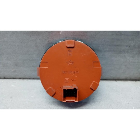 BLOCCO LUCI IVECO Stralis 2013> usato