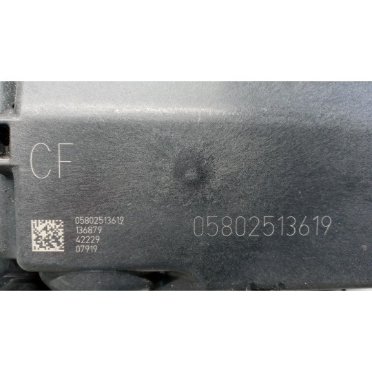 POMPA ADBLUE IVECO Stralis 2013> usato