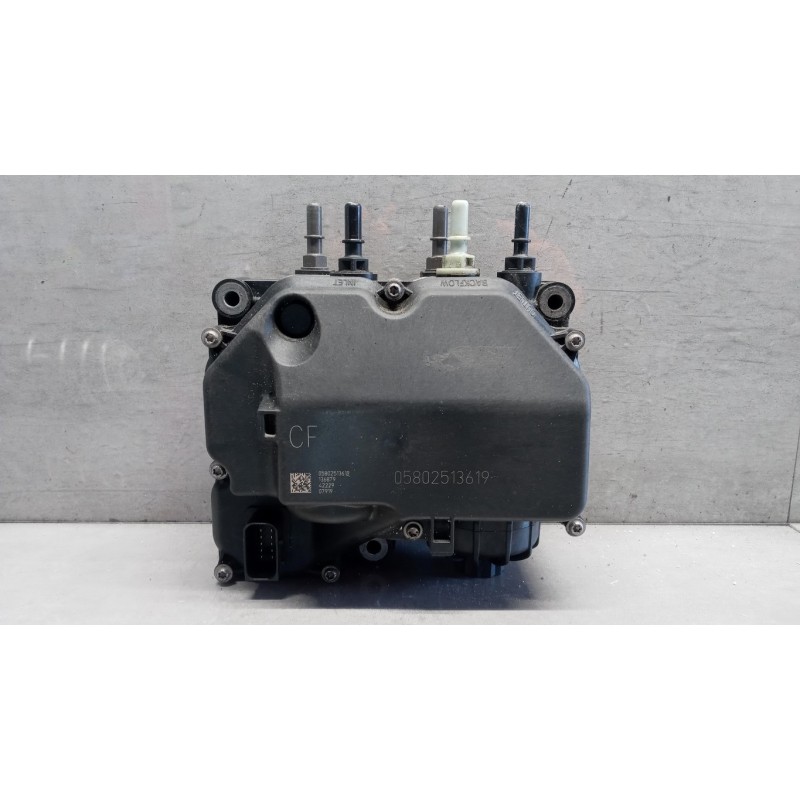 IVECO POMPA ADBLUE IVECO Stralis 2013> usato