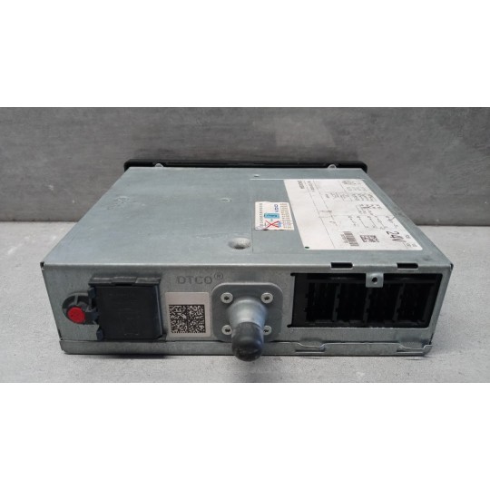 TACHIGRAFO IVECO Stralis 2007>2013 usato