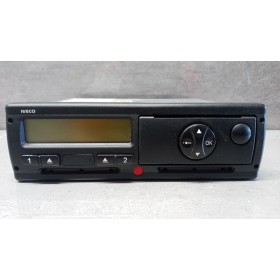 TACHIGRAFO IVECO Stralis...