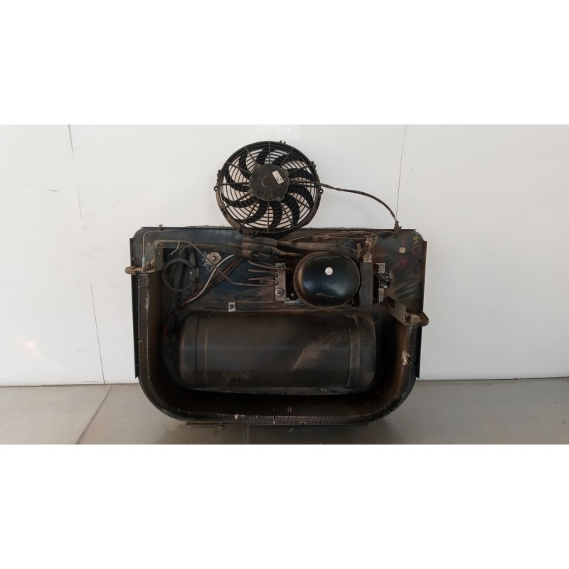 IVECO EXTERNAL AIR CONDITIONING IVECO Stralis 2007>2013 used