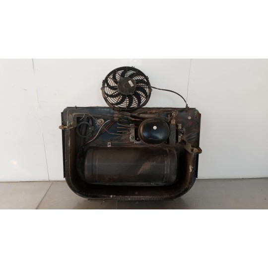 CLIMATIZZATORE ESTERNO IVECO Stralis 2007>2013 usato