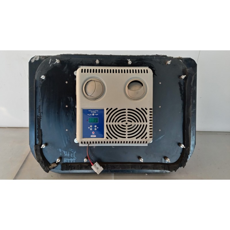 IVECO EXTERNAL AIR CONDITIONING IVECO Stralis 2007>2013 used