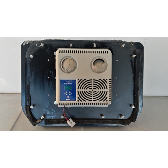 CLIMATIZZATORE ESTERNO IVECO Stralis 2007>2013 usato