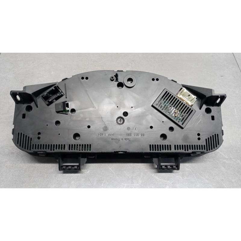 MERCEDES-BENZ van INSTRUMENT PANEL MERCEDES-BENZ van Sprinter 2001>2005 used