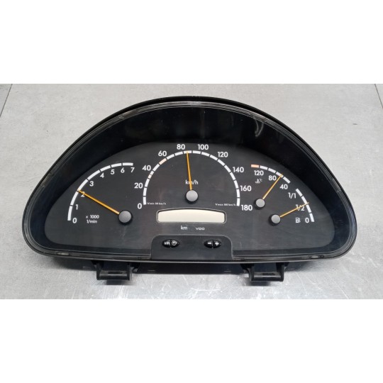 INSTRUMENT PANEL MERCEDES-BENZ van Sprinter 2001>2005 used