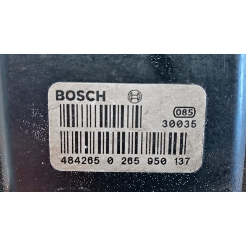 MERCEDES-BENZ van ABS SYSTEM MERCEDES-BENZ van Sprinter 2001>2005 used