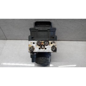 ABS SYSTEM MERCEDES-BENZ...