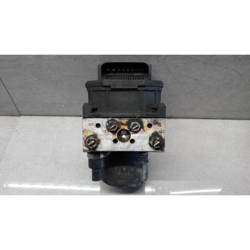 MERCEDES-BENZ van ABS SYSTEM MERCEDES-BENZ van Sprinter 2001>2005 used