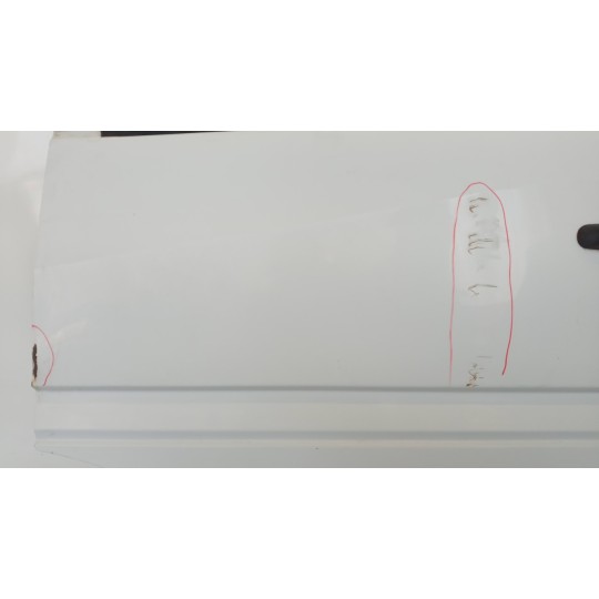 PORTA ANTERIORE SINISTRA MERCEDES-BENZ van Sprinter 2001>2005 usato