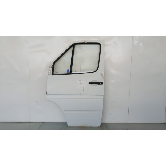 LEFT FRONT DOOR MERCEDES-BENZ van Sprinter 2001>2005 used