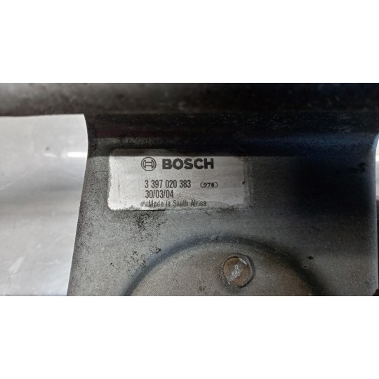 MOTORINO TERGI ANTERIORE MERCEDES-BENZ van Sprinter 2001>2005 usato