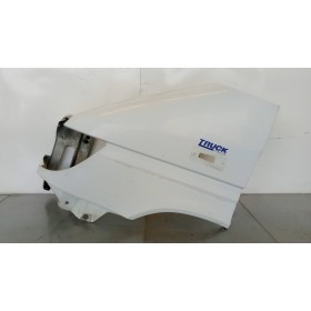 LEFT FRONT MUDGUARD...