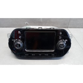 AUTORADIO FIAT Tipo 2015>...