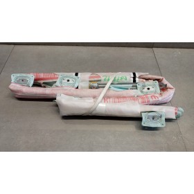 AIR BAG TETTO DESTRO FIAT...