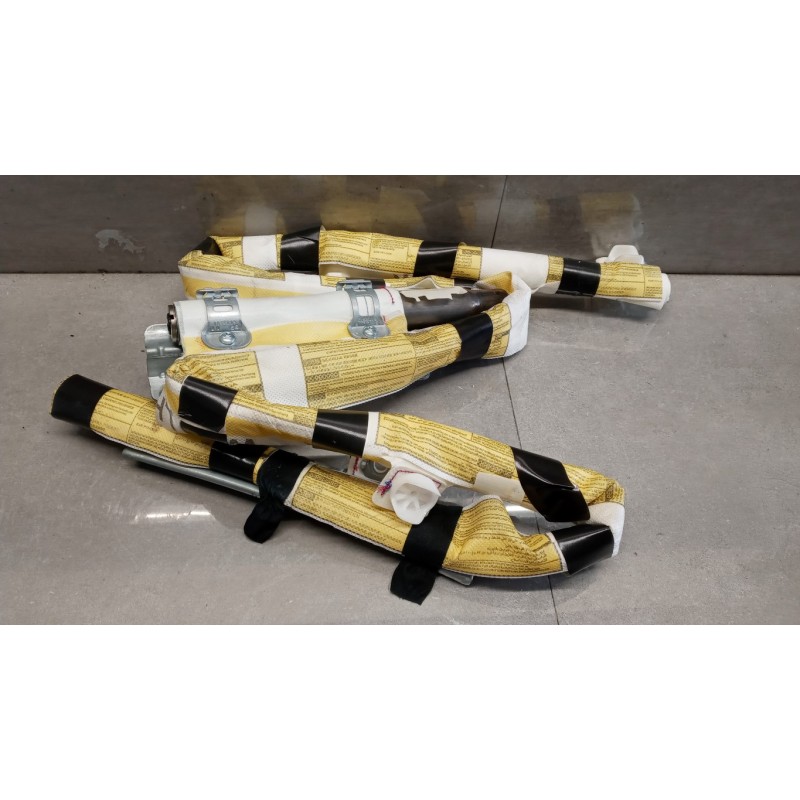 TOYOTA LEFT ROOF AIR BAG TOYOTA Avensis 2009> used