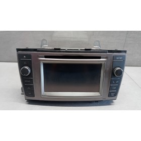 AUTORADIO TOYOTA Avensis...