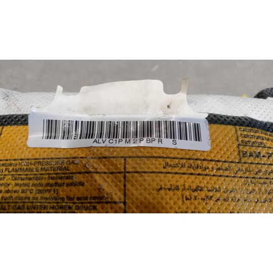 AIR BAG LATERALE SINISTRO TOYOTA Avensis 2009> usato