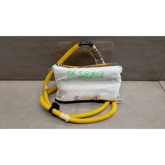 CURTAIN AIRBAG LEFT TOYOTA Avensis 2009> used