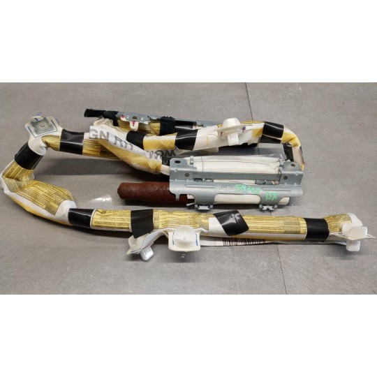 AIR BAG TETTO DESTRO TOYOTA Avensis 2009> usato