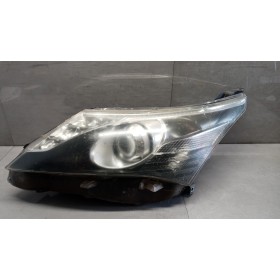 LEFT HEADLIGHT XENO LAMP...