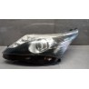 TOYOTA LEFT HEADLIGHT XENO LAMP  TOYOTA Avensis 2009> used