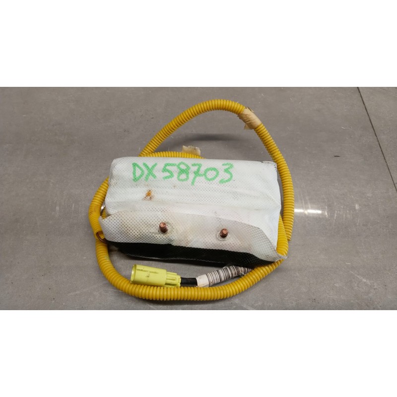 TOYOTA CURTAIN AIRBAG RIGHT  TOYOTA Avensis 2009> used