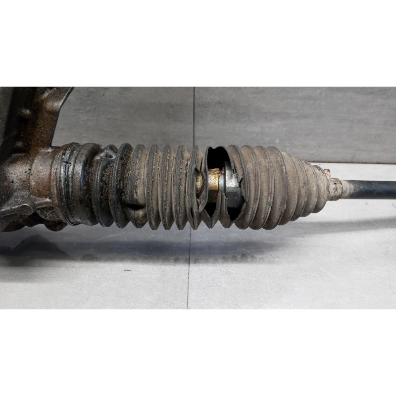 MERCEDES-BENZ van STEERING BOX MERCEDES-BENZ van Sprinter 2001>2005 used