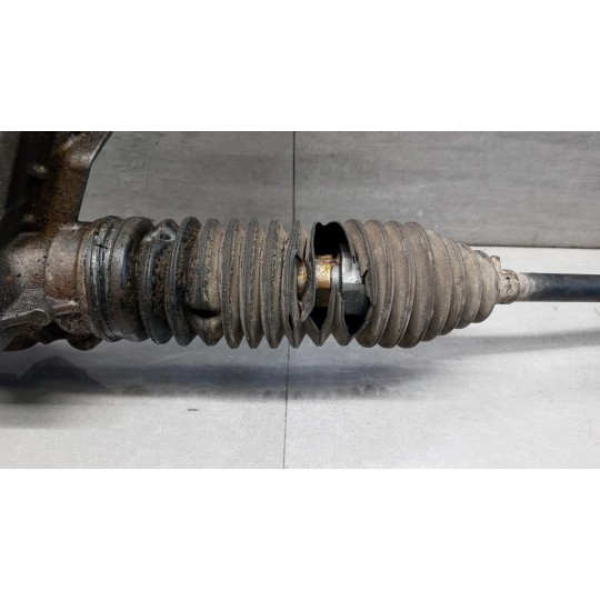 STEERING BOX MERCEDES-BENZ van Sprinter 2001>2005 used