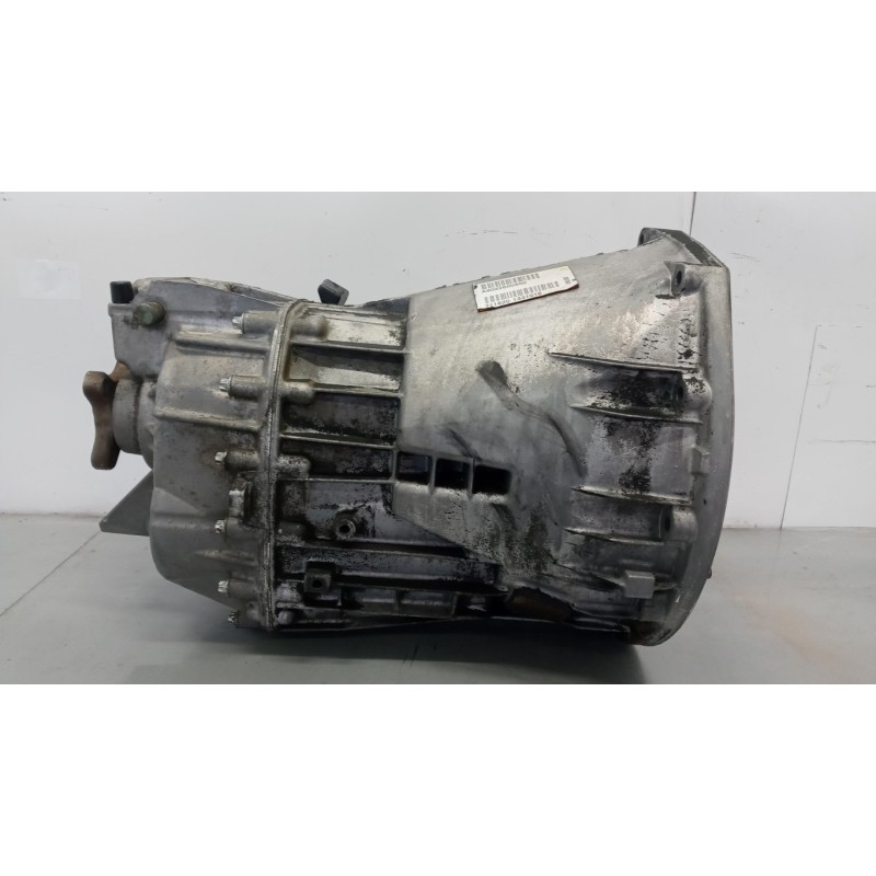 MERCEDES-BENZ van GEARBOXES  MERCEDES-BENZ van Sprinter 2001>2005 used
