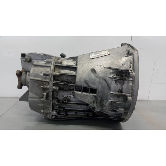 GEARBOXES  MERCEDES-BENZ van Sprinter 2001>2005 used