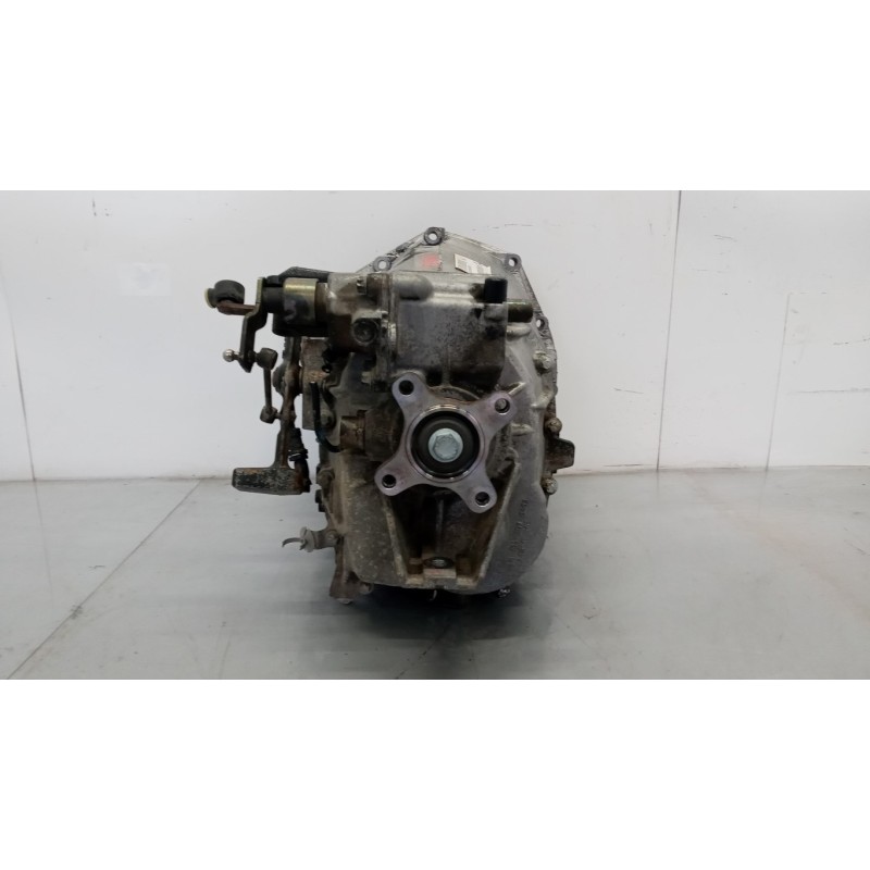 MERCEDES-BENZ van GEARBOXES  MERCEDES-BENZ van Sprinter 2001>2005 used