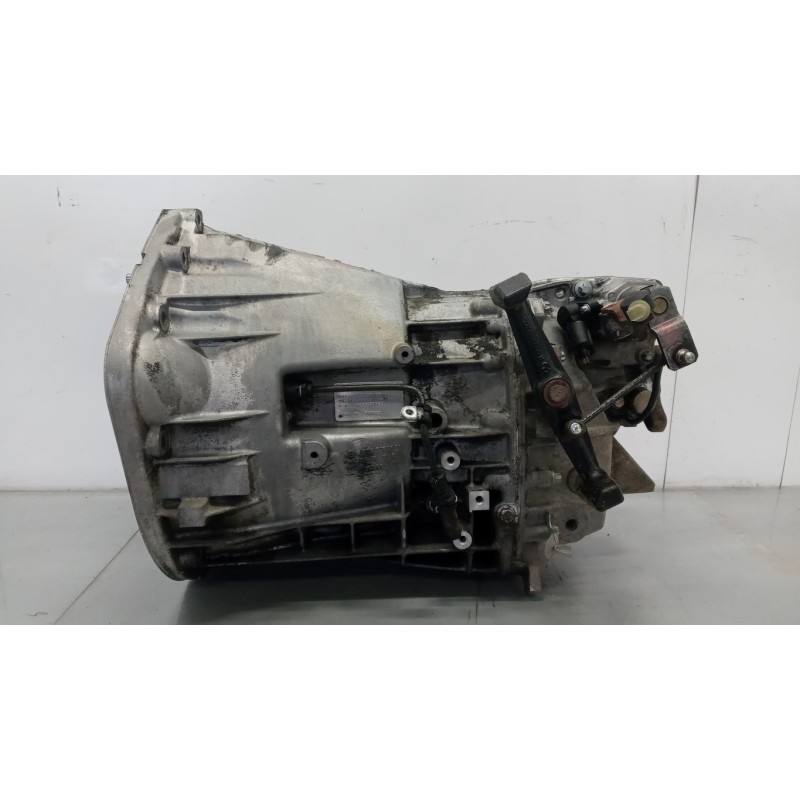 MERCEDES-BENZ van GEARBOXES  MERCEDES-BENZ van Sprinter 2001>2005 used