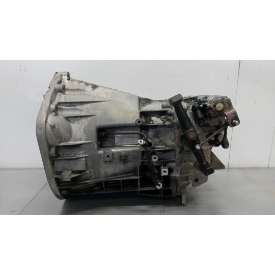 CAMBIO MERCEDES-BENZ van Sprinter 2001>2005 usato