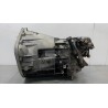 MERCEDES-BENZ van GEARBOXES  MERCEDES-BENZ van Sprinter 2001>2005 used