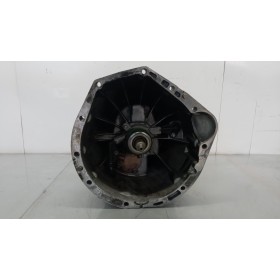 CAMBIO MERCEDES-BENZ van...