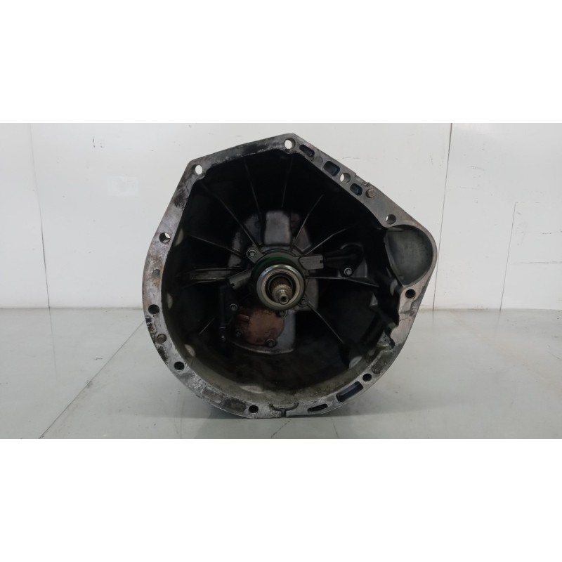 MERCEDES-BENZ van GEARBOXES  MERCEDES-BENZ van Sprinter 2001>2005 used