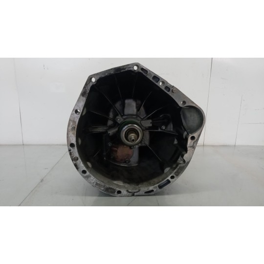 GEARBOXES  MERCEDES-BENZ van Sprinter 2001>2005 used