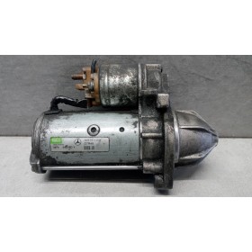 STARTER MOTOR MERCEDES-BENZ...