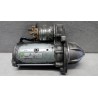 MERCEDES-BENZ van STARTER MOTOR MERCEDES-BENZ van Sprinter 2001>2005 used