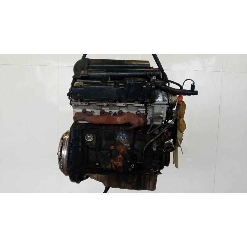 MERCEDES-BENZ van ENGINE MERCEDES-BENZ van Sprinter 2001>2005 used