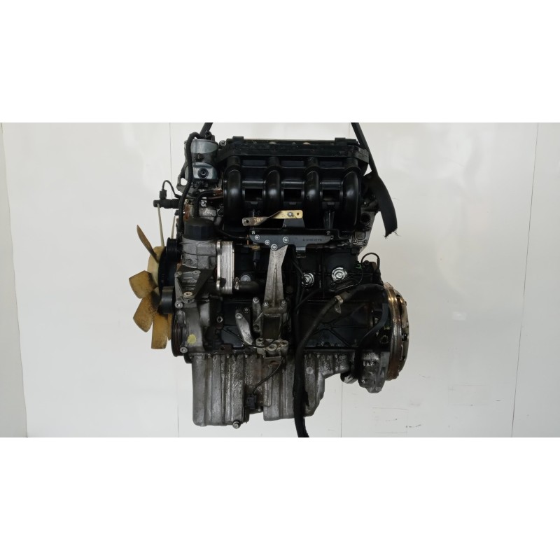 MERCEDES-BENZ van ENGINE MERCEDES-BENZ van Sprinter 2001>2005 used
