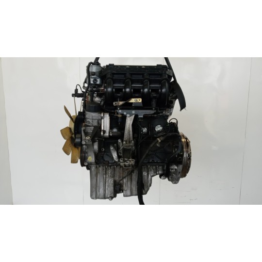 ENGINE MERCEDES-BENZ van Sprinter 2001>2005 used