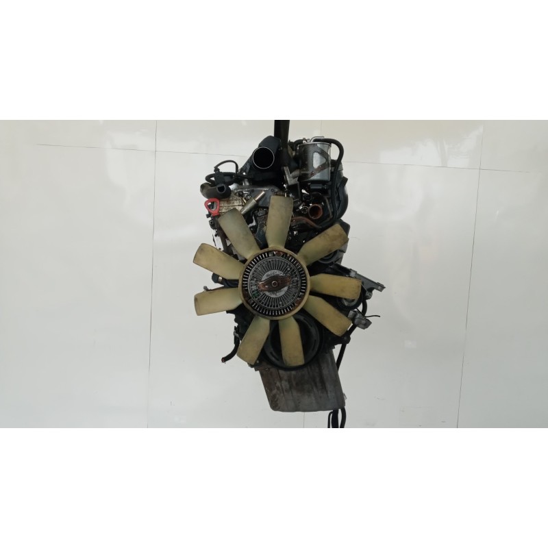 MERCEDES-BENZ van MOTORE MERCEDES-BENZ van Sprinter 2001>2005 usato