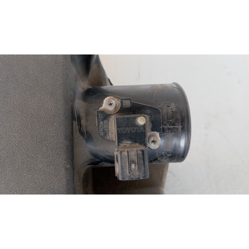 TOYOTA AIR-FLOW SENSOR TOYOTA Avensis 2009> used