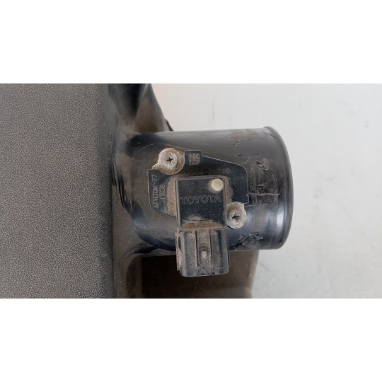 AIR-FLOW SENSOR TOYOTA Avensis 2009> used