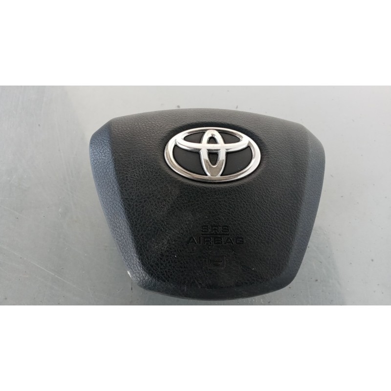 TOYOTA KIT AIR BAG TOYOTA Avensis 2009> usato